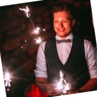 Eric Schulz