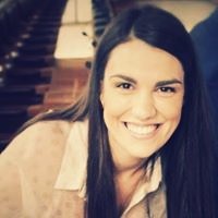 Maria Karagianni