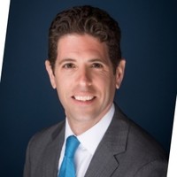 Aaron Mendelsohn