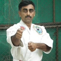 Salil Nadkarni