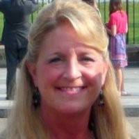 Sandy Griffin