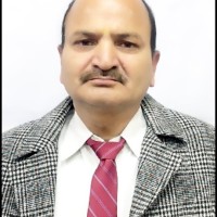 MAHESH SHARMA