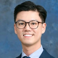 Christopher Chong