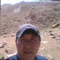 Batbold Yanjiv