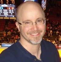 Bill Strauser