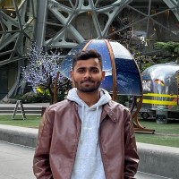 Vaibhav Dubey