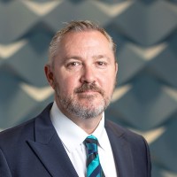 Stuart Bateman