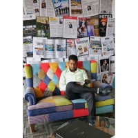 Davino Desouza