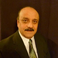 Amad Azadi