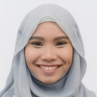 Iffah Hazirah