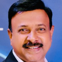 Sreekanth Akkapalli
