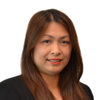 Raquel Dela Cruz