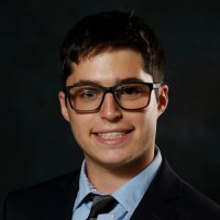 Zachary Baruch