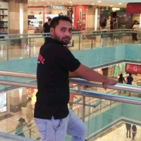 Vipin Sharma