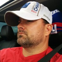 Brian Bradford