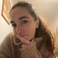 Agustina Flores Abaca