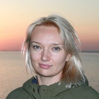 Inna Koreneva