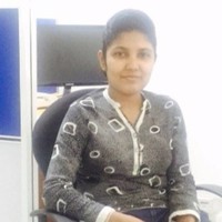 Sandunika Kalpani