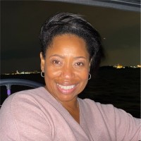 Yvette Johnson