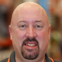 Chris Gottberg