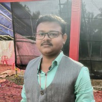 K SIBA KUMAR