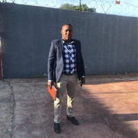 Eng. Thomas sichalwe