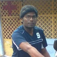 mohan kumar S