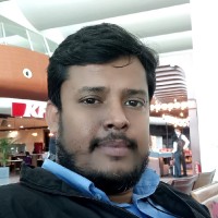 Bhola Nath Prasad