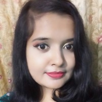 Shahnaj Sharmin