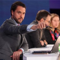 Jose De Haro