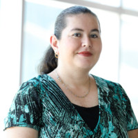 Elke Vargas Chacón