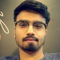 Yash Kulkarni