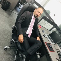 Omar Alhamdani