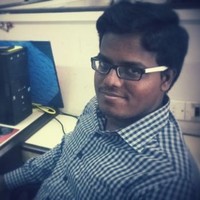 Saravanan V