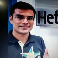 Nayan Bhatt