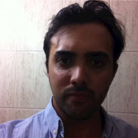 Guillermo cuello