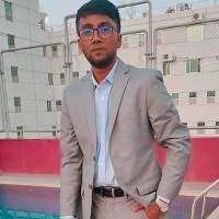 Tanvir Ahmed