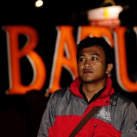 Brian Anggi