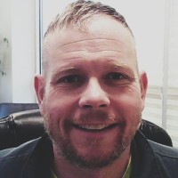 Adam Kooken