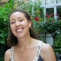 Sophie Underwood
