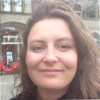 Juliette Barret