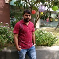 Tarun Patel