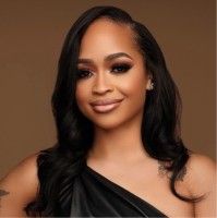 Candace Harris