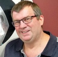 Chris Burnett