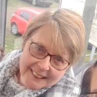 Alison Pridmore