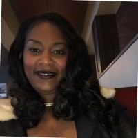 Joycelyn Burks