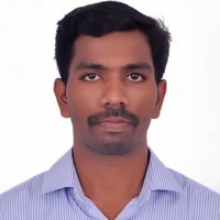 Kumaresan Murugan