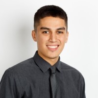 Christian Dyni Gonzales