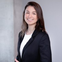 Tamar Tsuk Perez