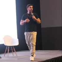 Enrico Pedroso Dela Libera